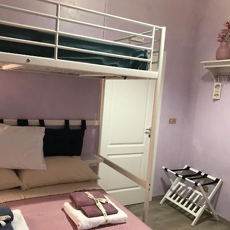 דירות באני סן פיליפו A Casa Di Ale מראה חיצוני תמונה