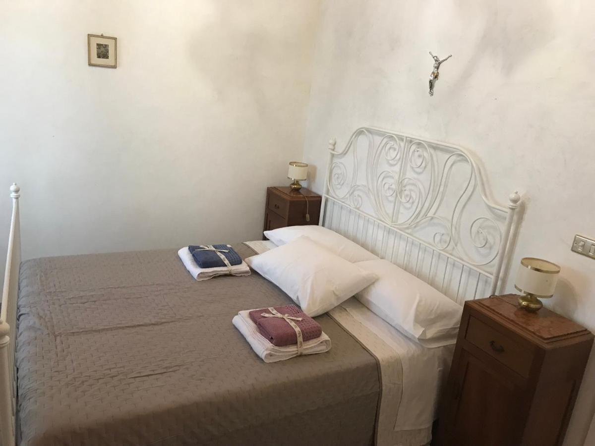 דירות באני סן פיליפו A Casa Di Ale מראה חיצוני תמונה