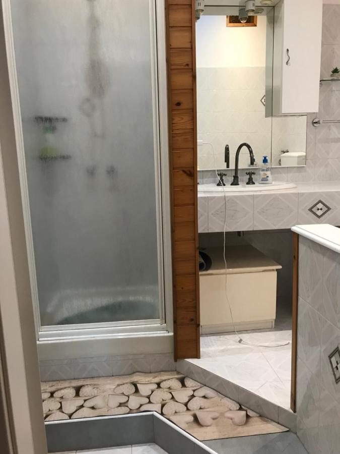 דירות באני סן פיליפו A Casa Di Ale מראה חיצוני תמונה