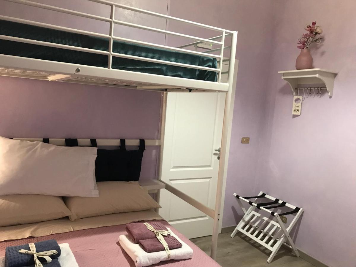 דירות באני סן פיליפו A Casa Di Ale מראה חיצוני תמונה