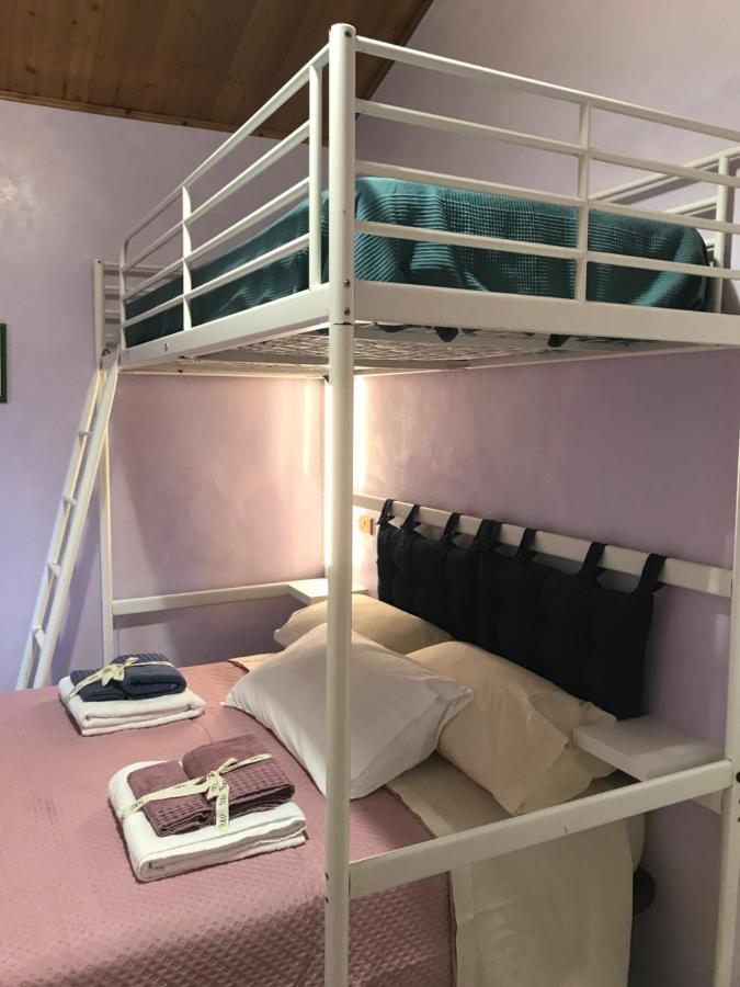 דירות באני סן פיליפו A Casa Di Ale מראה חיצוני תמונה