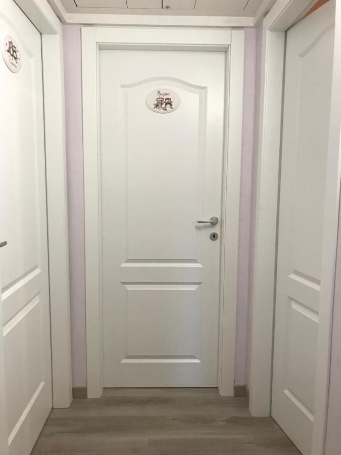 דירות באני סן פיליפו A Casa Di Ale מראה חיצוני תמונה