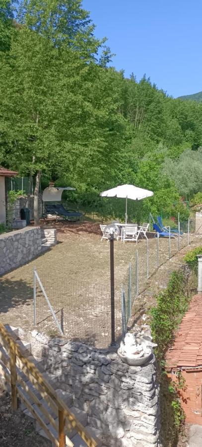 דירות באני סן פיליפו A Casa Di Ale מראה חיצוני תמונה