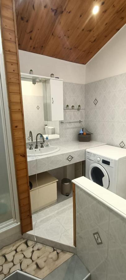 דירות באני סן פיליפו A Casa Di Ale מראה חיצוני תמונה