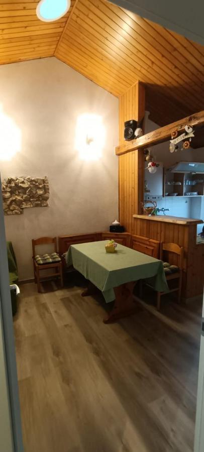 דירות באני סן פיליפו A Casa Di Ale מראה חיצוני תמונה