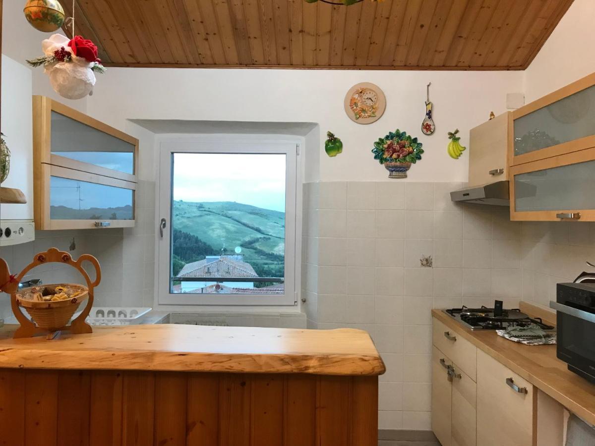 דירות באני סן פיליפו A Casa Di Ale מראה חיצוני תמונה
