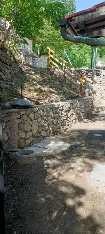 דירות באני סן פיליפו A Casa Di Ale מראה חיצוני תמונה